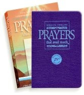 1577947533 | Prayers That Avail Much: 25th Anniversary Leather Gift Edition