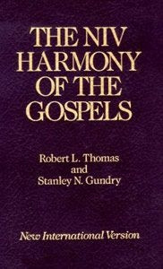 0060635231 | Harmony of the Gospels