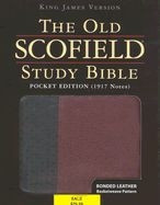 0195271297 | Pocket-Old Scofield Study Bible