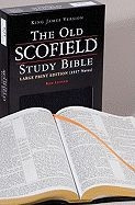 0195272536 | KJV Old Scofield Study Bible