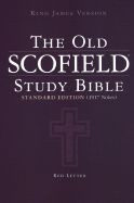 0195274687 | KJV-Old Scofield Study Bible-Standard