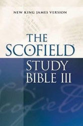 019527525X | Scofield Study Bible