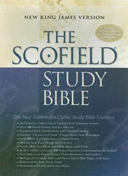0195275322 | Scofield Study Bible