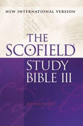 019527850X | Scofield Study Bible