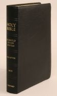 0195280164 | NIV Scofield Study Bible III