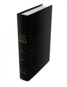 0190276096 | NRSV New Oxford Annotated Bible 5th Editon