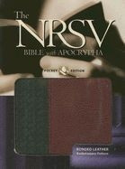 0195288300 | NRSV Pocket Bible