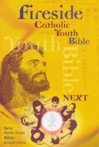 1556654596 | NABRE Fireside Catholic Youth Bible NEXT Edition Hardcover