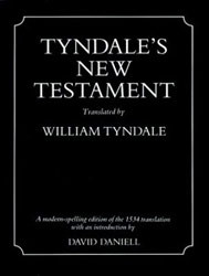 0300065809 | OE Tydnale's New Testament