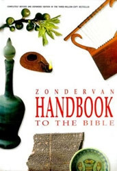 0310230950 | Zondervan Handbook to the Bible