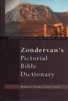 031023560X | Zondervan Pictorial Bible Dictionary