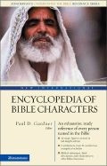 0310240077 | New International Encyclopedia of Bible Characters