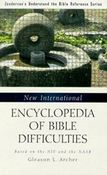 0310241464 | New International Encyclopedia of Bible Difficulties
