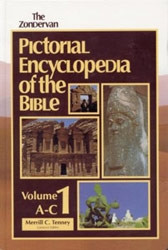 0310331889 | Zondervan Pictorial Encyclopedia of the Bible