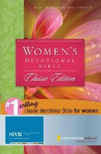 0310916313 | Women's Devotional Bible