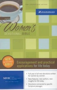 0310937345 | NIV Women's Devotional Bible Compact