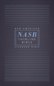 0310450926 | NASB Thinline Bible