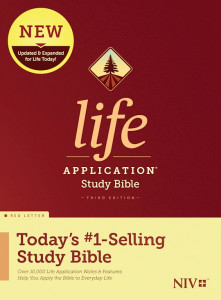 1496439465 | NIV Life Application Study Bible
