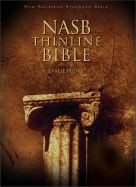 0310917964 | NASB Thinline Bible