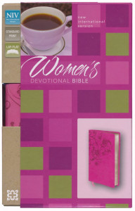 0310419077 | NIV Women's Devotional Bible