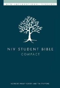 0310437148 | NIV Student Bible Compact