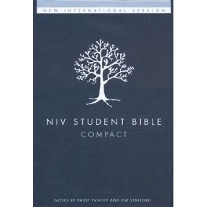 0310437156 | NIV Student Bible Revised
