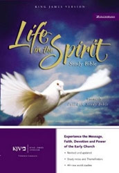 0310927595 | KJV Life in the Spirit Study Bible
