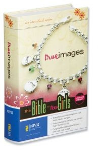 0310936616 | NIV True Images Bible For Teen Girls (Updated)-HC