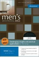 0310928583 | NIV New Men's Devotional Bible
