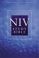 0310929598 | NIV Study Bible