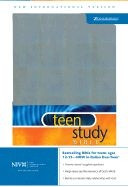 0310935199 | NIV Teen Study Bible