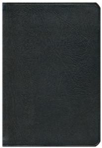 1107665027 | KJV Pitt Minion Reference Bible