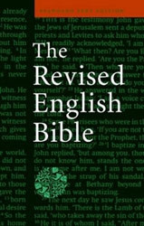 0521513189 | REB Standard Text Bible