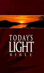 0570005337 | NIV Today's Light Bible