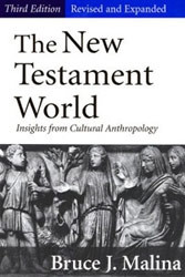 0664222951 | The New Testament World