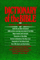 0684819139 | Dictionary of the Bible