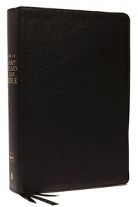 0529100711 | NKJV Spirit-Filled Life Bible Third Edition Comfort Print