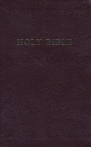 1598561030 | KJV Personal Size Giant Print Reference Bible