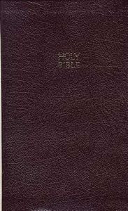 0785200320 | NKJV Ultraslim Bible