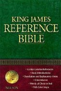 0785201874 | KJV Reference Bible