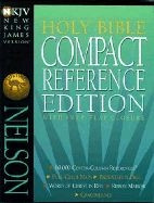 0785202080 | NKJV Compact Reference Bible