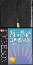 0785202161 | NKJV Classic Companion Bible