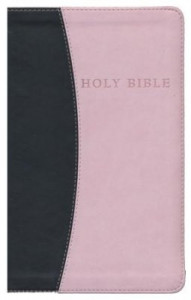 1598563122 | KJV Personal Size Giant Print Reference Bible