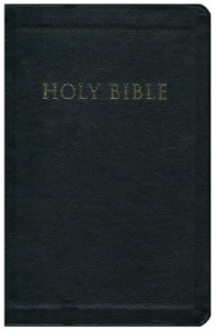 031092202X | KJV Giant Print Reference Personal Size Bible
