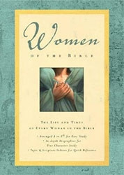 0785251480 | Women of the Bible