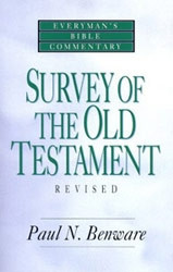 0802421237 | Survey of the Old Testament