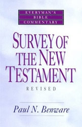 0802421245 | Survey of the New Testament