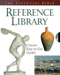0802424759 | The Essential Bible Reference Library