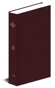 0825422035 | KJV Companion Bible