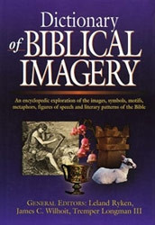 0830814515 | Dictionary of Biblical Imagery